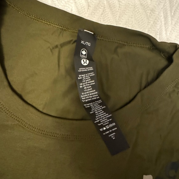 Fundamental long sleeve - Picture 2 of 3